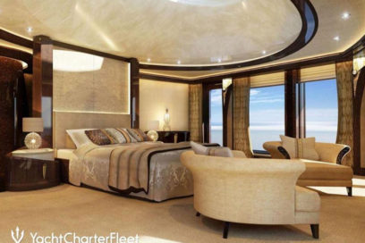 camera letto yacht beyonce