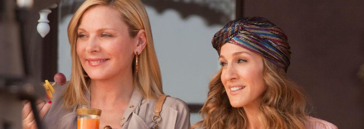 carrie e samantha cocktail