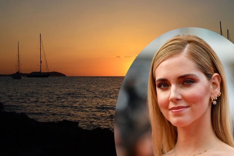 Tutto quello che c’è da sapere sull’addio al nubilato di Chiara Ferragni