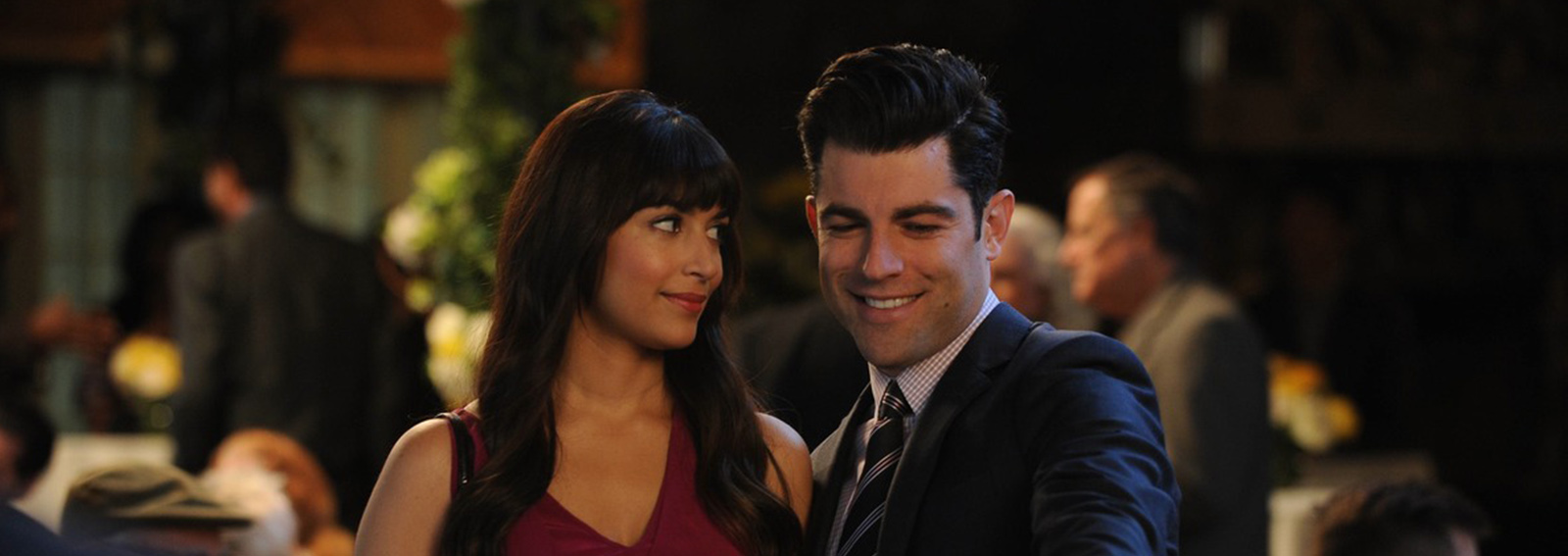 cover cece schmidt new girl desktop