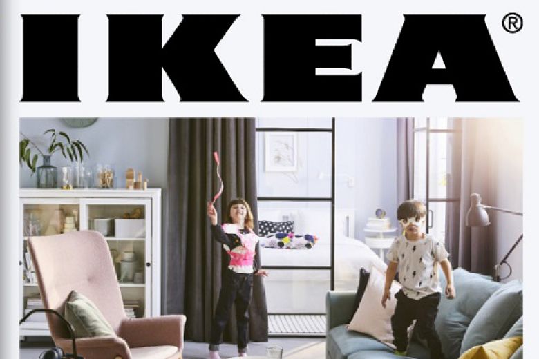 Catalogo IKEA 2019: le prime immagini in anteprima