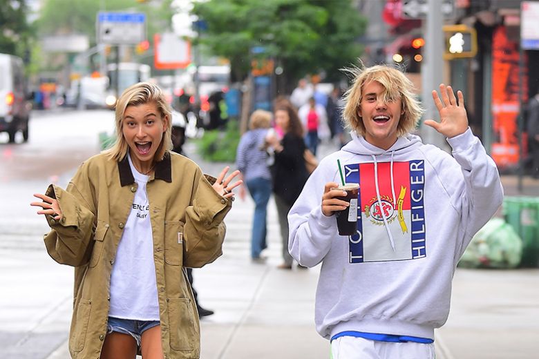 4 cose da sapere sul secondo matrimonio di Justin Bieber e Hailey Baldwin