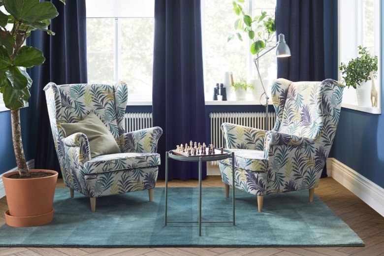 Poltrone IKEA: i modelli più belli in catalogo da comprare subito