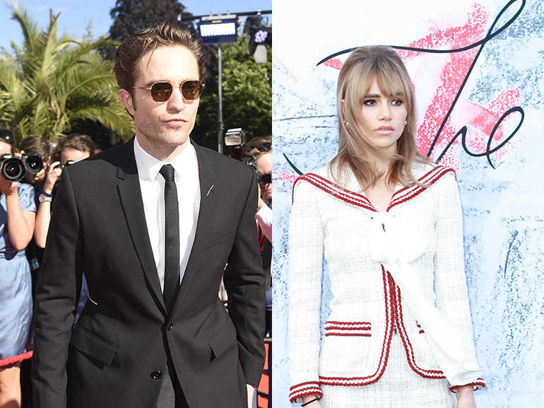 cover robert pattinson suki waterhouse mobile