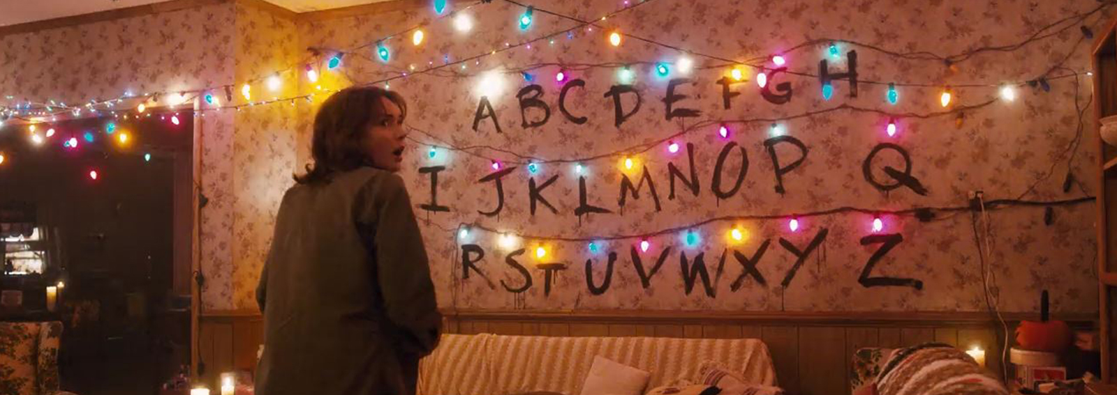 cover stranger things desktop