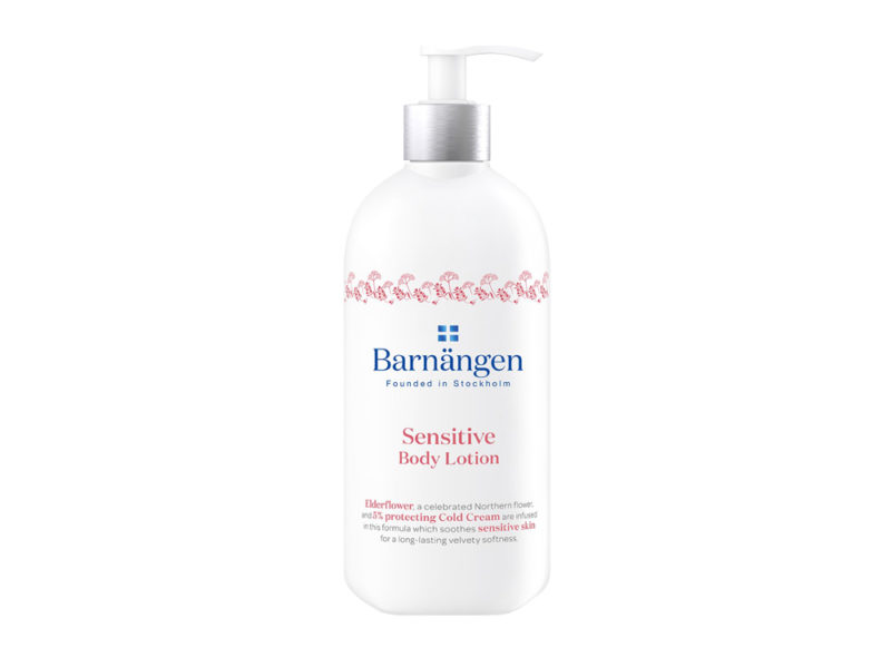 creme-corpo-le-20-super-profumate-per-lestate-thumbnail_BARNANGEN_Sensitive Body Lotion