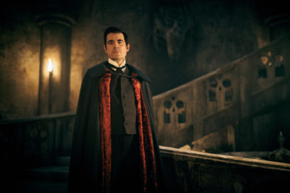 dracula-netflix