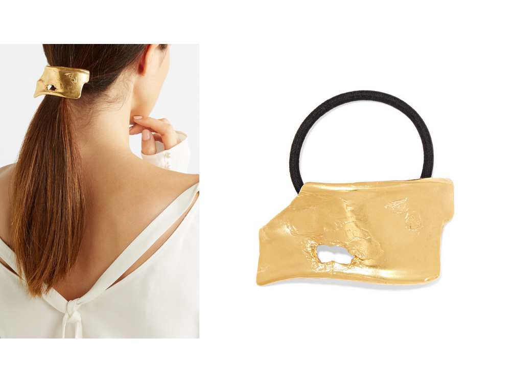 elastico-oro-con-placca