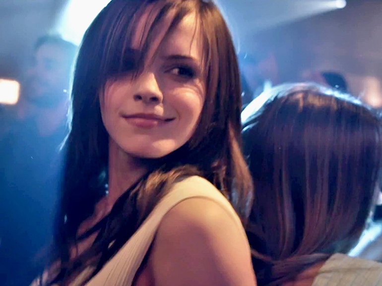 emma watson bling ring