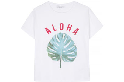 find. Aloha T-Shirt £9.10 _ €10.50