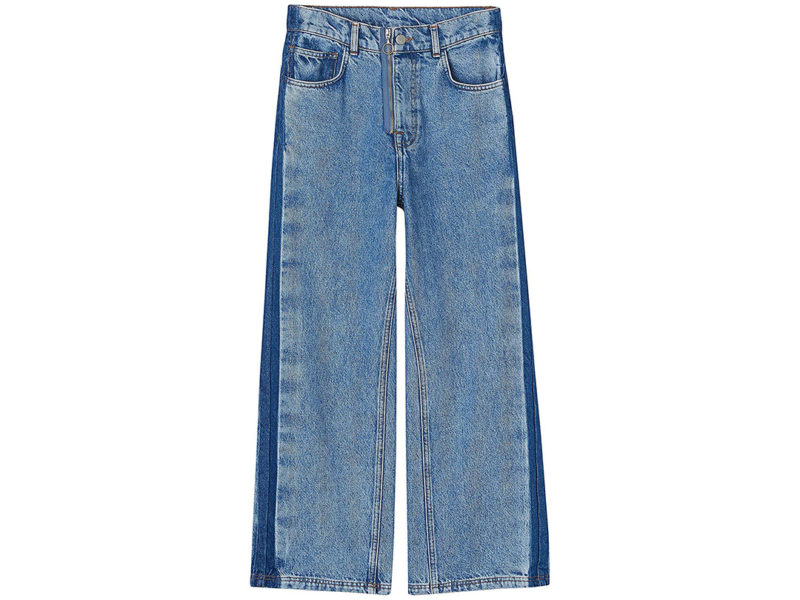 find. Cropped Wide Leg Jeans £25.20 _ €28.00