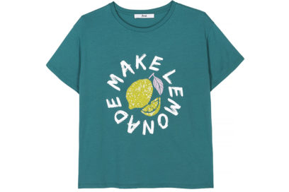 find. Lemonade T-Shirt £11.20 _ €12.60