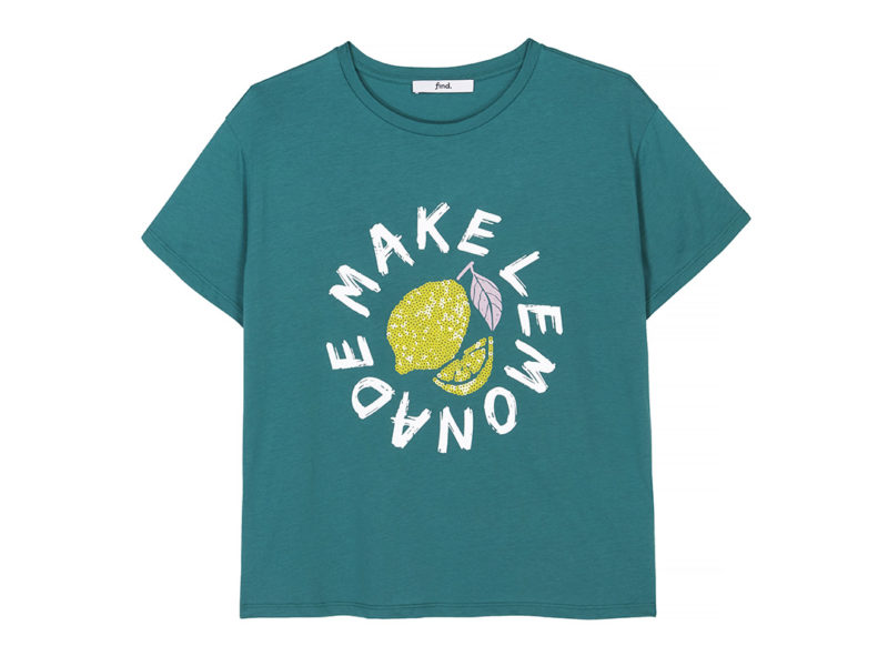 find. Lemonade T-Shirt £11.20 _ €12.60