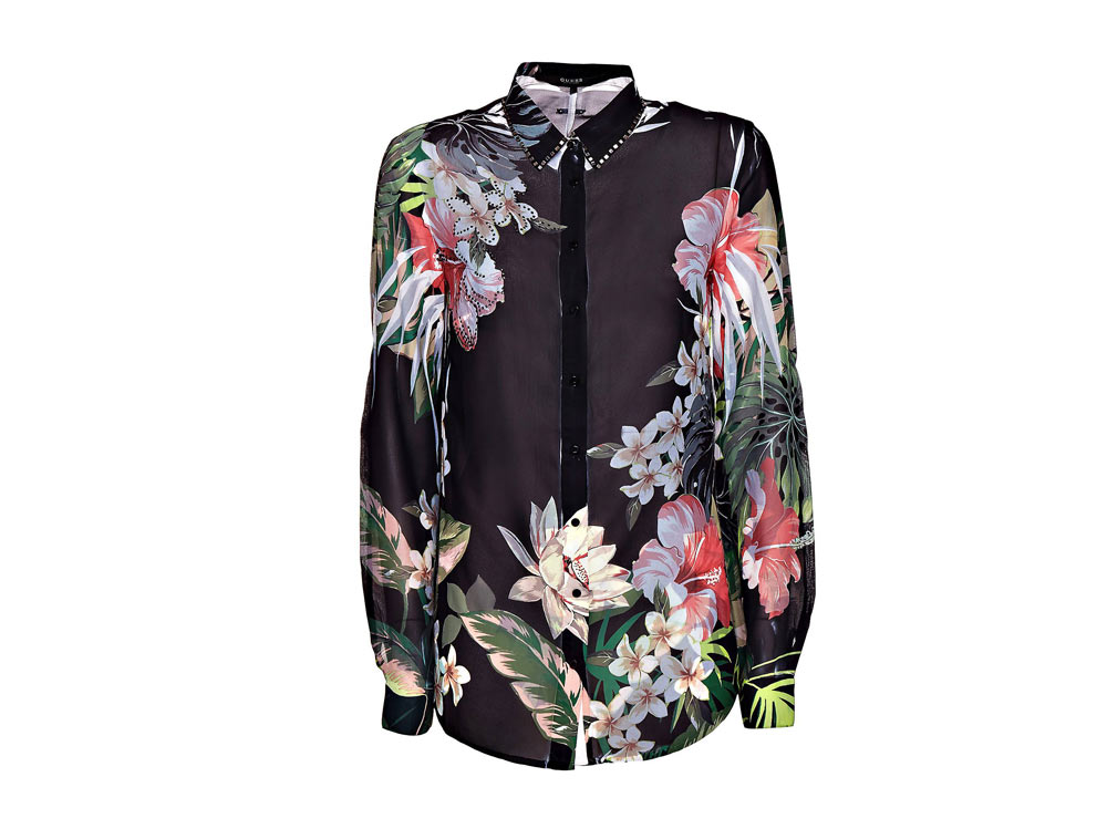 fiori-tropicali-guess