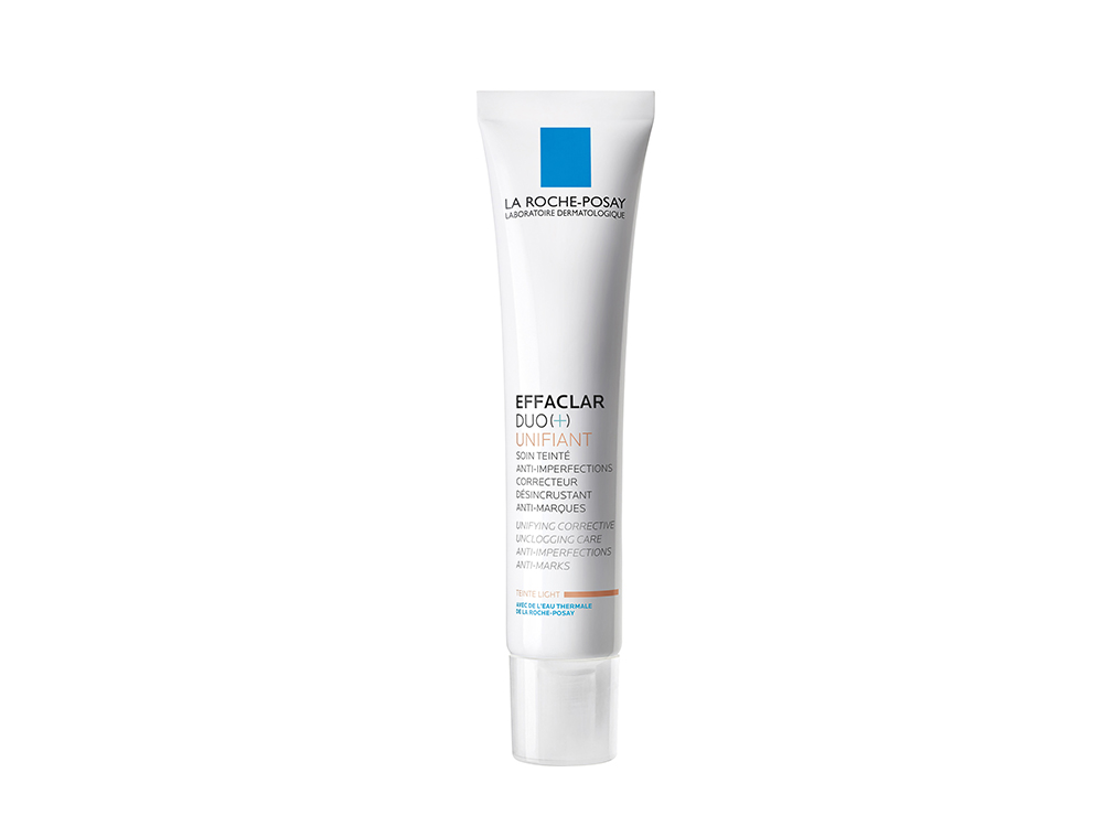 fondotinta-acne-la-roche-posay-Effaclar-duo-unifilan