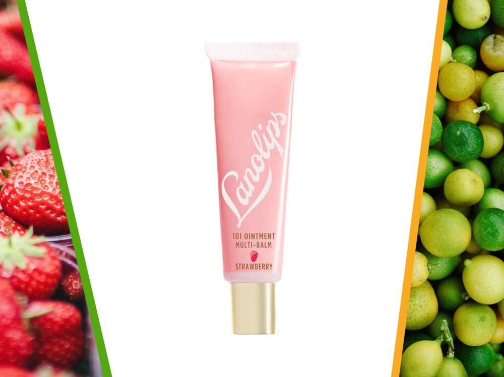 fruiti beauty prodotti di bellezza alla frutta estate 2018 (16)