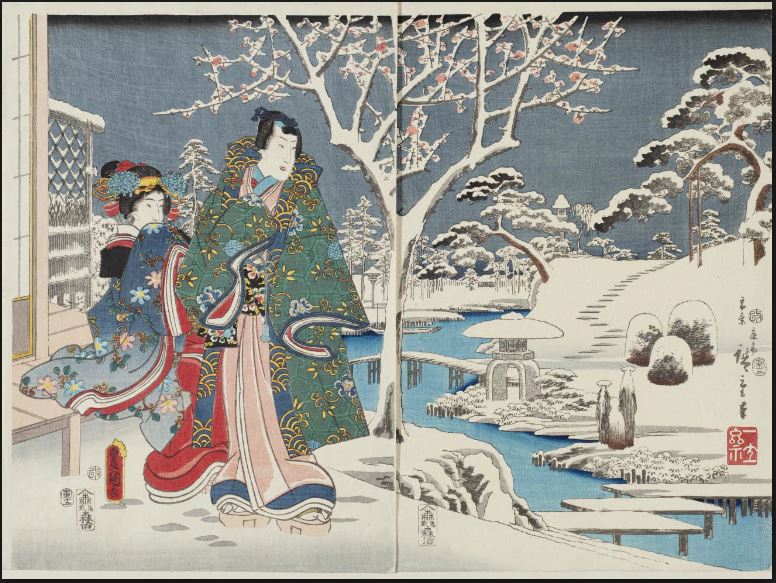 hiroshige