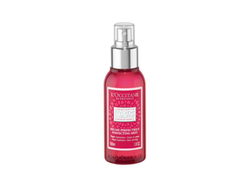 jetlag-i-prodotti-per-combatterlo-e-godersi-le-vacanze-Brume Perfectrice PEONIA_L_Occitane