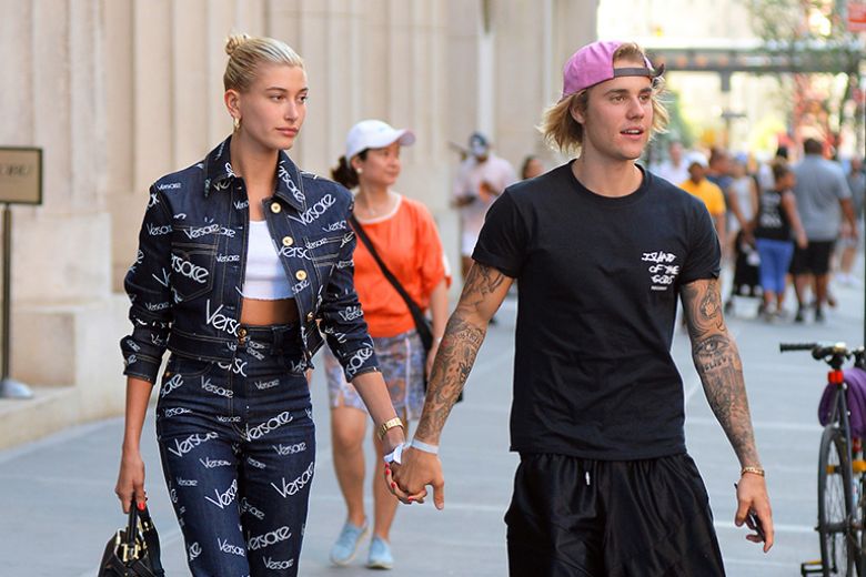 Justin Bieber e Hailey Baldwin vanno a vivere a Los Angeles (e spendono più di 100 mila dollari al mese d’affitto)