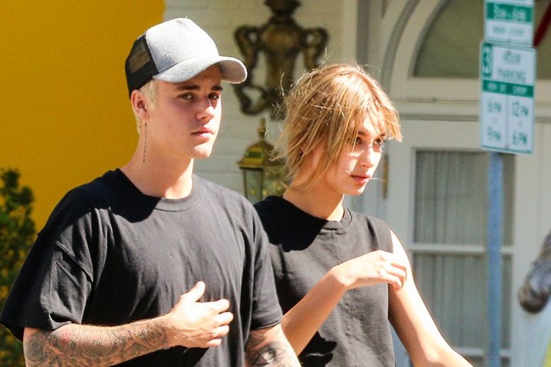 Ecco perché Justin Bieber piangeva pubblicamente in centro a New York
