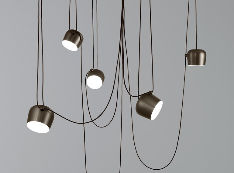 lampadari moderni 1