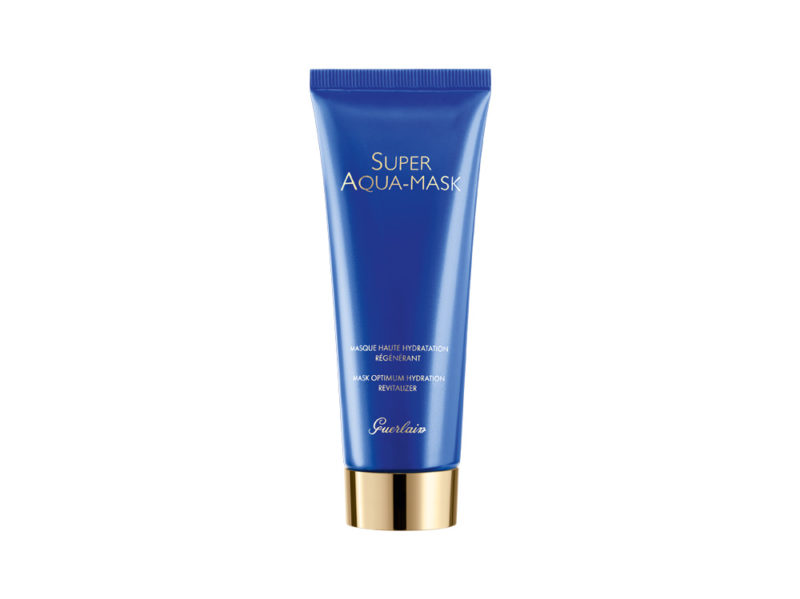 maschere-doposole-le-piu-adatte-per-idratare-la-pelle-dopo-lesposizione-Super Aqua Mask 75 ml