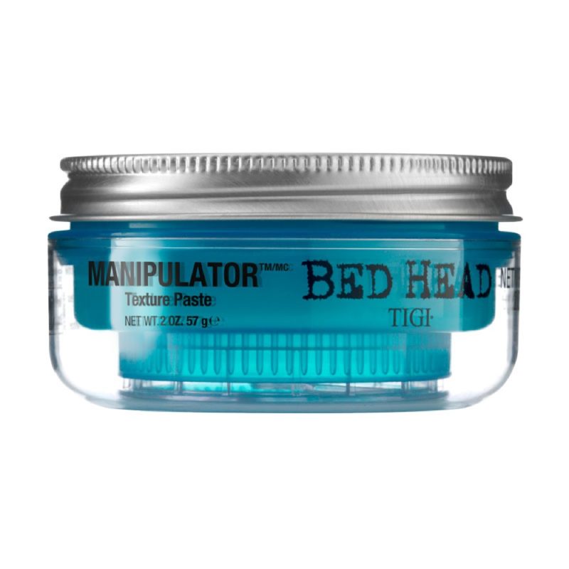 matrimonio-di-fine-estate-il-beauty-per-la-sposa- Bed Head by TIGI Manipulator Texture Paste