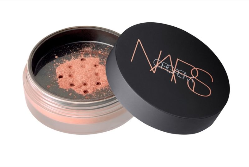 matrimonio-di-fine-estate-il-beauty-per-la-sposa- thumbnail_NARS Orgasm 2018 Collection – Orgasm Illuminating Loose Powder