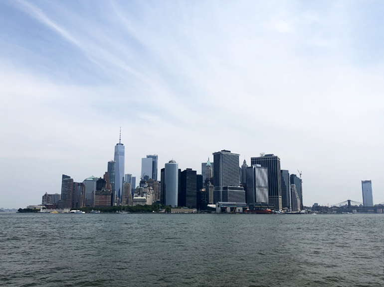 new york mobile