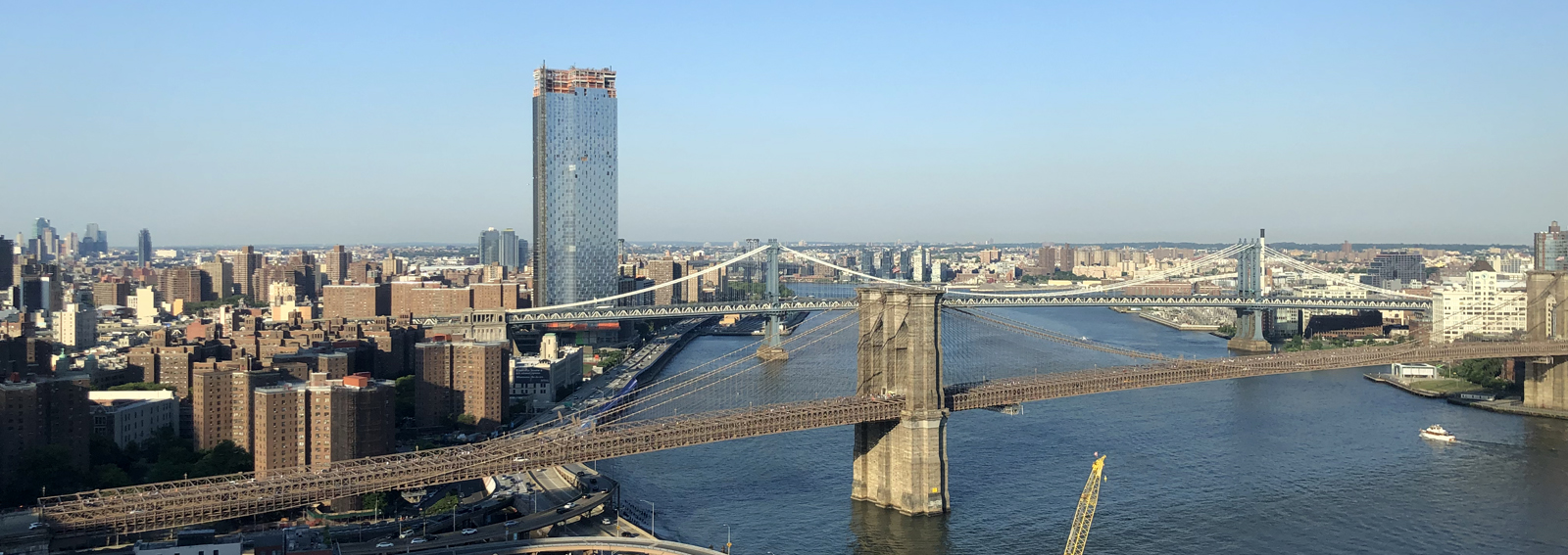 nyc desktop