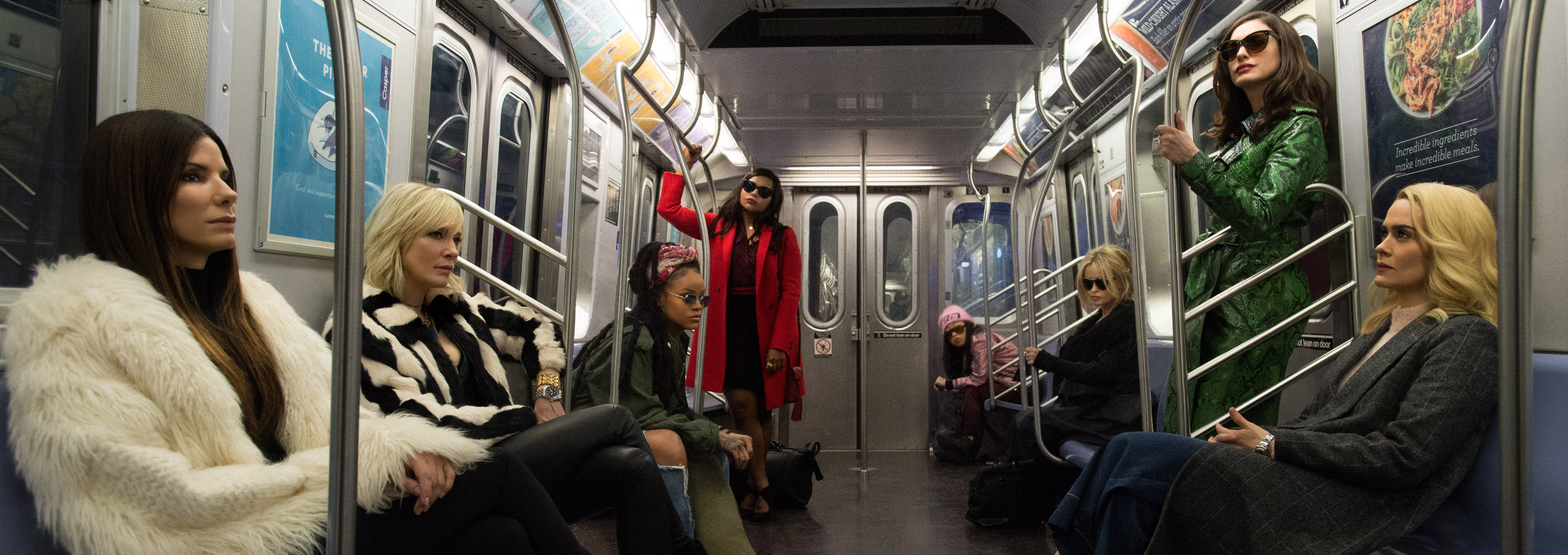 Ocean's 8
