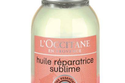 olio-per-capelli-come-si-usa-e-per-chi-e-adatto-Huile RÇparatrice Sublime AROMACHOLOGIE_L’Occitane