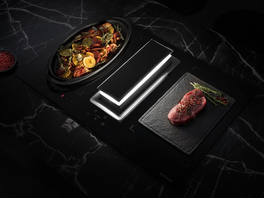 piani cucina novità hitech 4