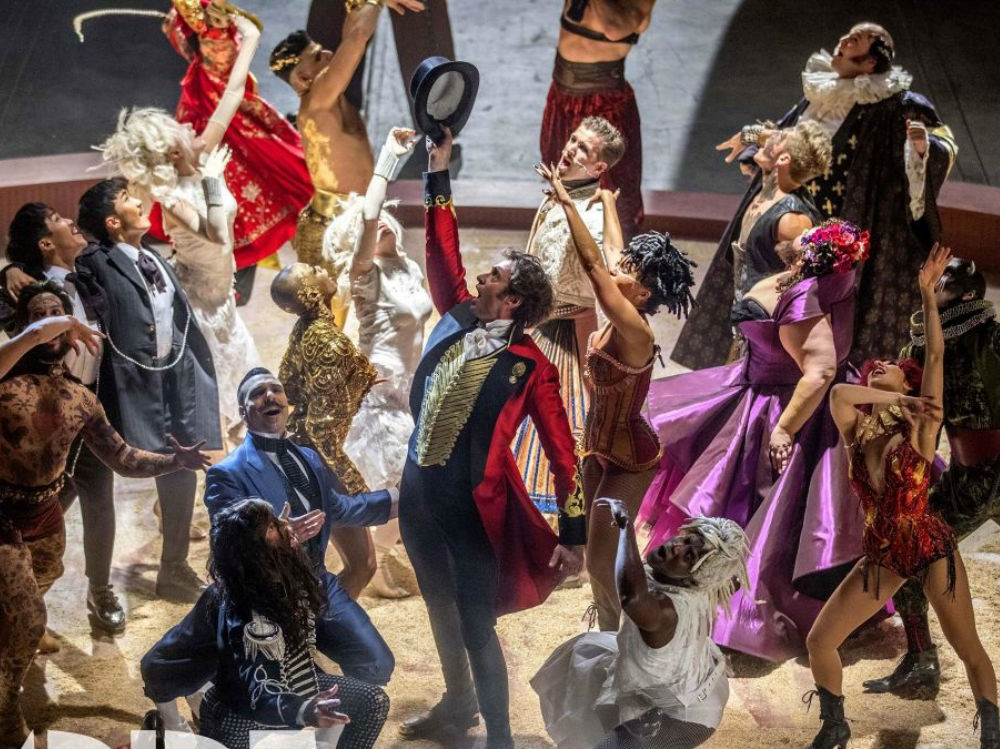 rakuten-greatest-showman