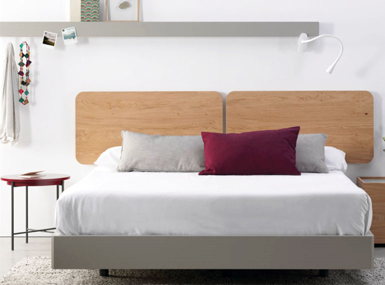 regola scelta letto 2