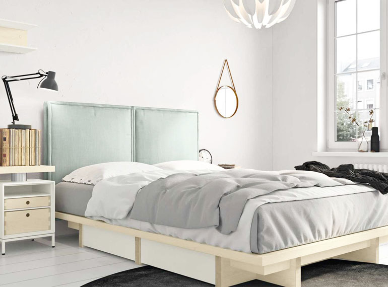 regola scelta letto 3