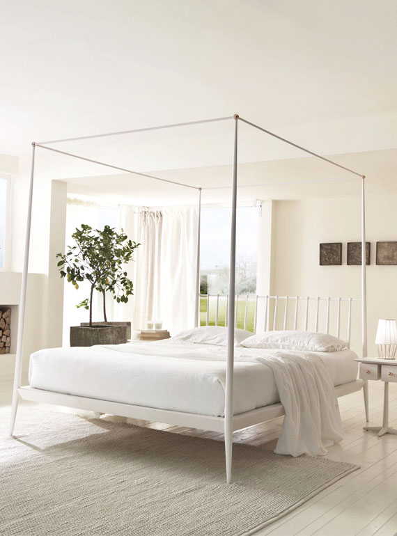 regola scelta letto 4