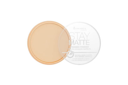 rimmel stay matte