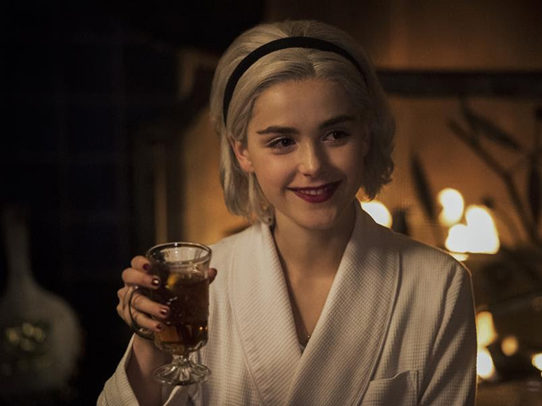 Serie Tv Da Vedere Su Netflix Per Ragazze