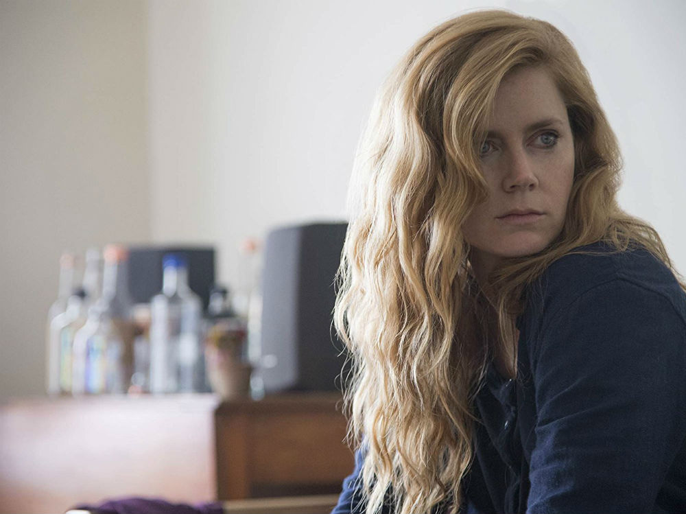 sharp objects amy adams