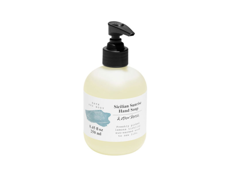 sicilia-il-beauty-case-e-una-spa-Sicilian Sunrise Hand Soap _ Other Stories_preview