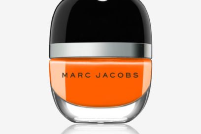 smalti-effetto-tropical-per-la-manicure-destate-Marc Jacobs Beauty Mandarin Orange
