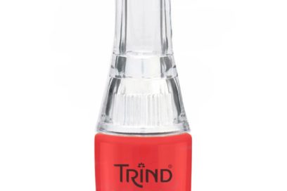smalti-effetto-tropical-per-la-manicure-destate-TRIND Coral Crazy bottle