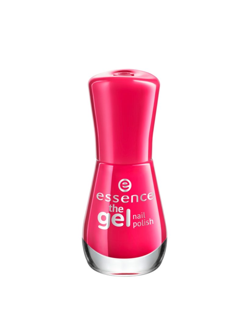 ess. the gel nail polish