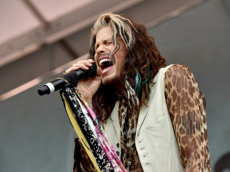 steven tyler