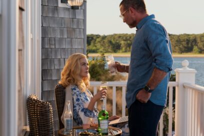 the perfect couple Netflix