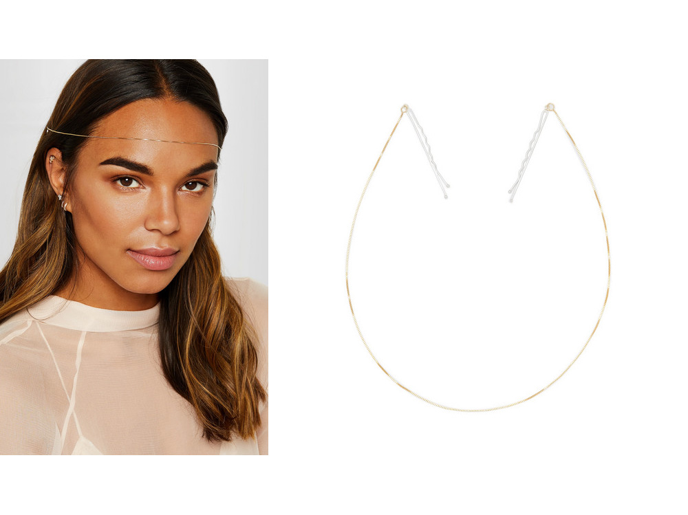 tiara-minimal