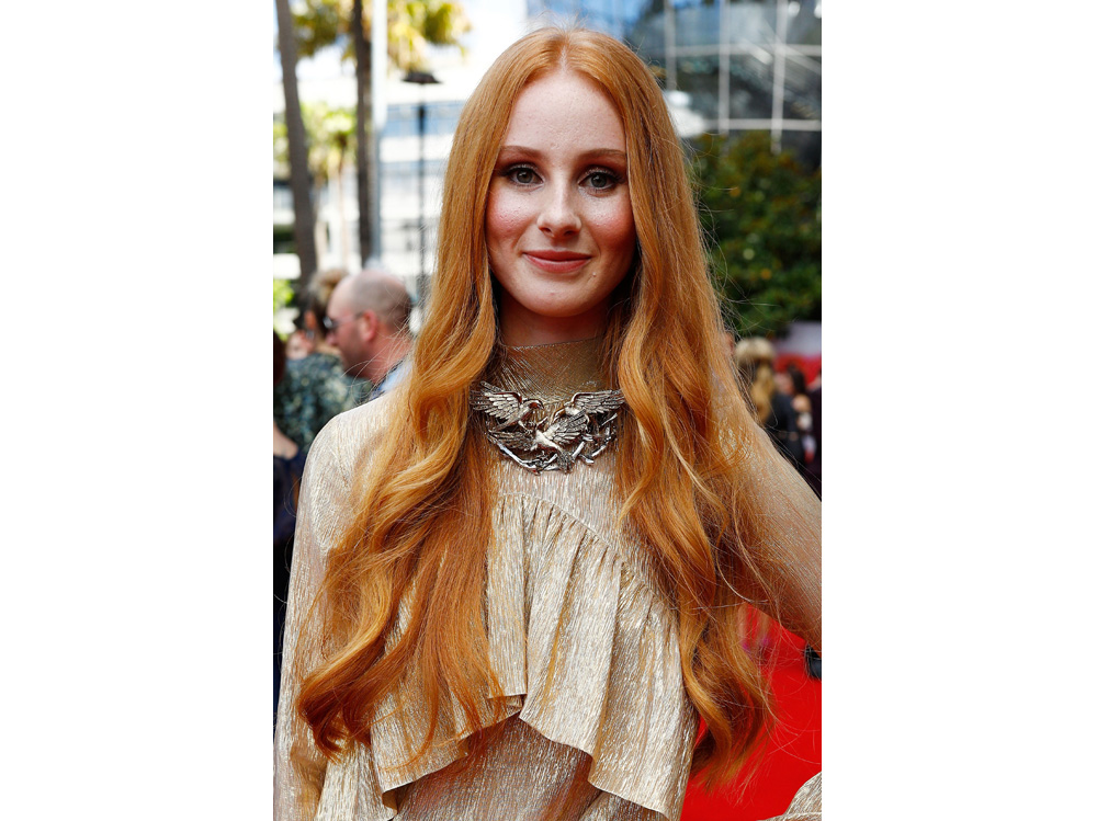 vera blue