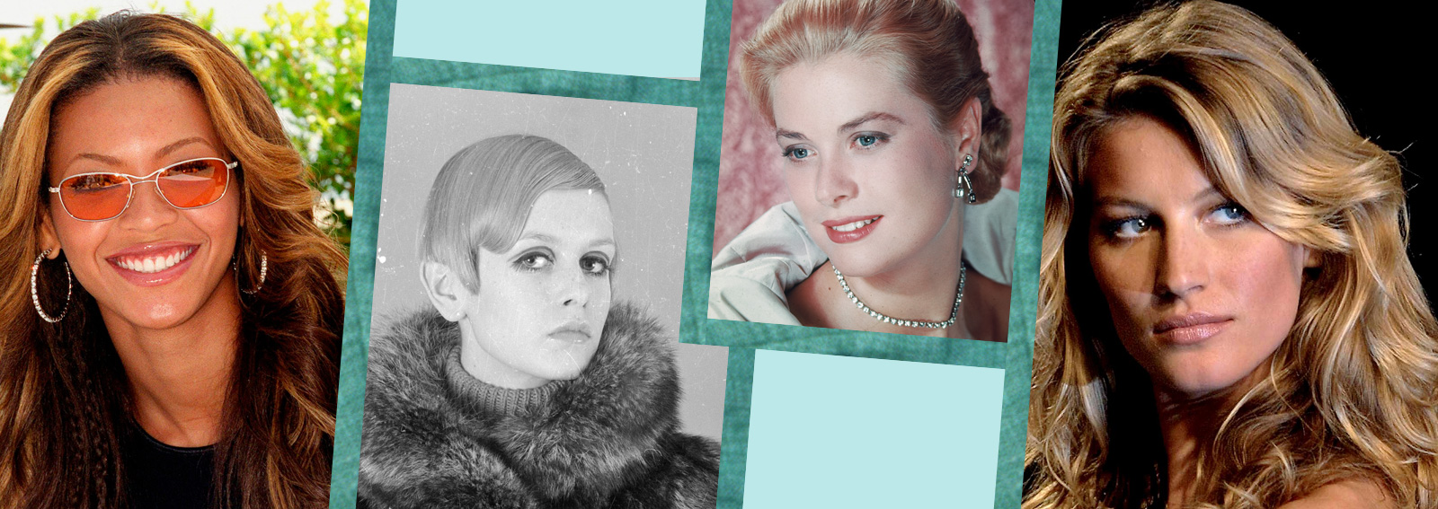 Ispirazioni vintage: l'evoluzione delle acconciature nelle varie epoche