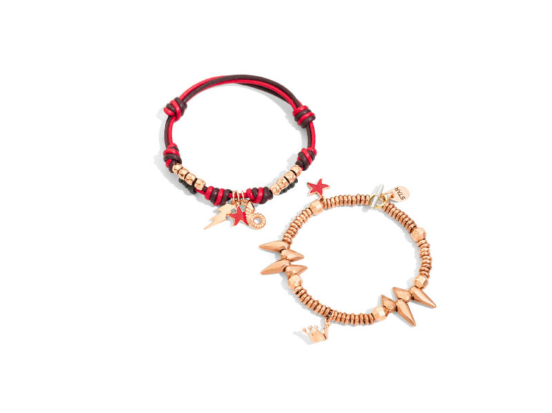 DODO-ZODIACO-Bracciali-Fuoc